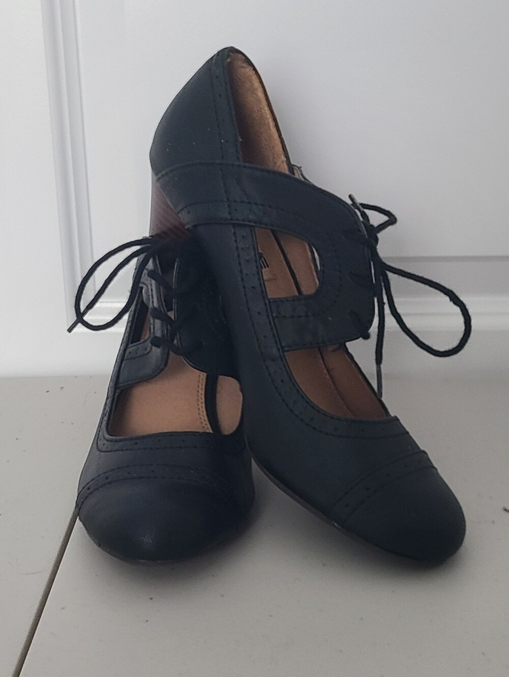 American Eagle Heels